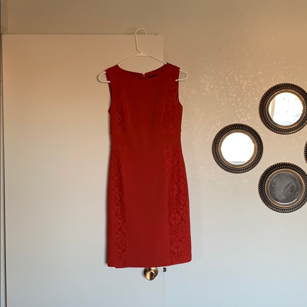 Adrianna Papell size 4 dress